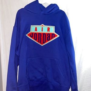 Air Jordan Hoodie